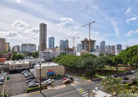 1314 Kalakaua Avenue,Honolulu,Hawaii,96826,2 Bedrooms Bedrooms,1 BathroomBathrooms,Condo/Townhouse,Kalakaua,5,17681606