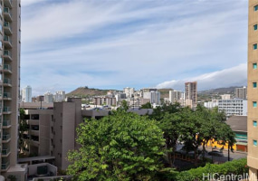 1314 Kalakaua Avenue,Honolulu,Hawaii,96826,2 Bedrooms Bedrooms,1 BathroomBathrooms,Condo/Townhouse,Kalakaua,5,17681606