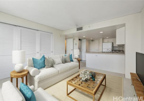 1314 Kalakaua Avenue,Honolulu,Hawaii,96826,2 Bedrooms Bedrooms,1 BathroomBathrooms,Condo/Townhouse,Kalakaua,5,17681606