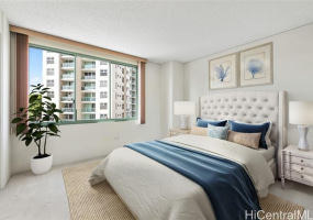 1314 Kalakaua Avenue,Honolulu,Hawaii,96826,2 Bedrooms Bedrooms,1 BathroomBathrooms,Condo/Townhouse,Kalakaua,5,17681606