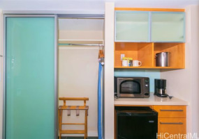 410 Atkinson Drive,Honolulu,Hawaii,96814,1 BathroomBathrooms,Condo/Townhouse,Atkinson,5,17690367