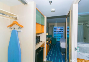 410 Atkinson Drive,Honolulu,Hawaii,96814,1 BathroomBathrooms,Condo/Townhouse,Atkinson,5,17690367