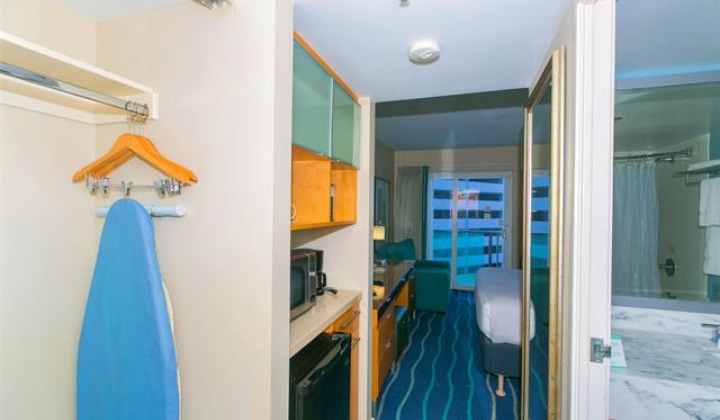 410 Atkinson Drive,Honolulu,Hawaii,96814,1 BathroomBathrooms,Condo/Townhouse,Atkinson,5,17690367