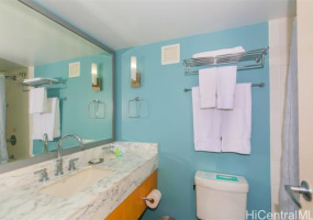 410 Atkinson Drive,Honolulu,Hawaii,96814,1 BathroomBathrooms,Condo/Townhouse,Atkinson,5,17690367