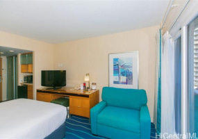 410 Atkinson Drive,Honolulu,Hawaii,96814,1 BathroomBathrooms,Condo/Townhouse,Atkinson,5,17690367