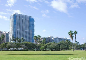 1720 Ala Moana Boulevard,Honolulu,Hawaii,96815,1 Bedroom Bedrooms,1 BathroomBathrooms,Condo/Townhouse,Ala Moana,2,17265673