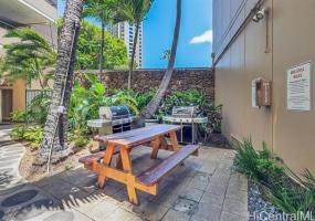1720 Ala Moana Boulevard,Honolulu,Hawaii,96815,1 Bedroom Bedrooms,1 BathroomBathrooms,Condo/Townhouse,Ala Moana,2,17265673