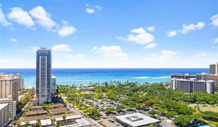 383 Kalaimoku Street,Honolulu,Hawaii,96815,3 Bedrooms Bedrooms,3 BathroomsBathrooms,Condo/Townhouse,Kalaimoku,27,18623239