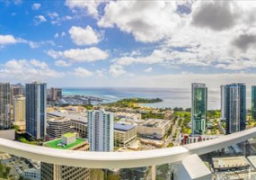 1296 Kapiolani Boulevard,Honolulu,Hawaii,96814,3 Bedrooms Bedrooms,3 BathroomsBathrooms,Condo/Townhouse,Kapiolani,47,18440477