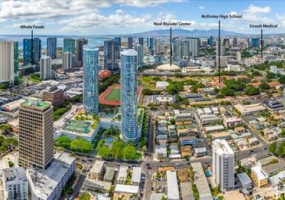 1296 Kapiolani Boulevard,Honolulu,Hawaii,96814,3 Bedrooms Bedrooms,3 BathroomsBathrooms,Condo/Townhouse,Kapiolani,47,18440477