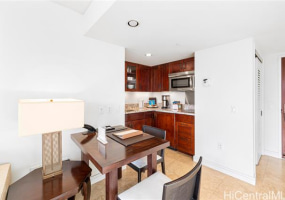 1720 Ala Moana Boulevard,Honolulu,Hawaii,96815,1 Bedroom Bedrooms,1 BathroomBathrooms,Condo/Townhouse,Ala Moana,2,17265673