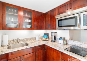 223 Saratoga Road,Honolulu,Hawaii,96815,1 バスルームバスルーム,コンド / タウンハウス,Saratoga,14,17693463