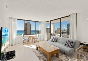 2410 Cleghorn Street,Honolulu,Hawaii,96815,1 Bedroom Bedrooms,1 BathroomBathrooms,Condo/Townhouse,Cleghorn,29,17698334