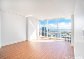 1296 Kapiolani Boulevard,Honolulu,Hawaii,96814,2 Bedrooms Bedrooms,2 BathroomsBathrooms,Condo/Townhouse,Kapiolani,41,17700335
