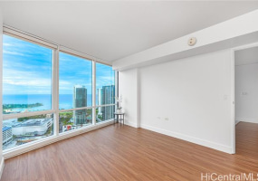 1296 Kapiolani Boulevard,Honolulu,Hawaii,96814,2 Bedrooms Bedrooms,2 BathroomsBathrooms,Condo/Townhouse,Kapiolani,41,17700335