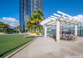 1296 Kapiolani Boulevard,Honolulu,Hawaii,96814,2 Bedrooms Bedrooms,2 BathroomsBathrooms,Condo/Townhouse,Kapiolani,41,17700335
