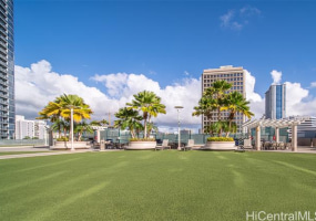 1296 Kapiolani Boulevard,Honolulu,Hawaii,96814,2 Bedrooms Bedrooms,2 BathroomsBathrooms,Condo/Townhouse,Kapiolani,41,17700335