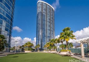 1296 Kapiolani Boulevard,Honolulu,Hawaii,96814,2 Bedrooms Bedrooms,2 BathroomsBathrooms,Condo/Townhouse,Kapiolani,41,17700335