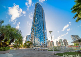 1296 Kapiolani Boulevard,Honolulu,Hawaii,96814,2 Bedrooms Bedrooms,2 BathroomsBathrooms,Condo/Townhouse,Kapiolani,41,17700335