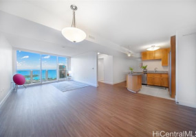 1296 Kapiolani Boulevard,Honolulu,Hawaii,96814,2 Bedrooms Bedrooms,2 BathroomsBathrooms,Condo/Townhouse,Kapiolani,41,17700335