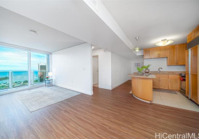 1296 Kapiolani Boulevard,Honolulu,Hawaii,96814,2 Bedrooms Bedrooms,2 BathroomsBathrooms,Condo/Townhouse,Kapiolani,41,17700335