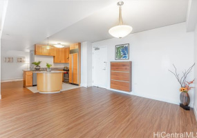 1296 Kapiolani Boulevard,Honolulu,Hawaii,96814,2 Bedrooms Bedrooms,2 BathroomsBathrooms,Condo/Townhouse,Kapiolani,41,17700335