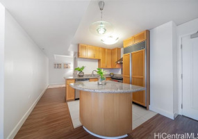 1296 Kapiolani Boulevard,Honolulu,Hawaii,96814,2 Bedrooms Bedrooms,2 BathroomsBathrooms,Condo/Townhouse,Kapiolani,41,17700335