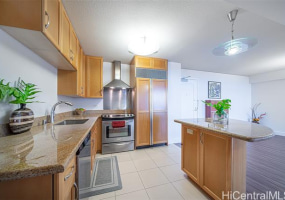 1296 Kapiolani Boulevard,Honolulu,Hawaii,96814,2 Bedrooms Bedrooms,2 BathroomsBathrooms,Condo/Townhouse,Kapiolani,41,17700335