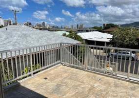 1765 Ala Moana Boulevard,Honolulu,Hawaii,96815,1 Bedroom Bedrooms,1 BathroomBathrooms,Condo/Townhouse,Ala Moana,13,17276324