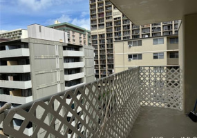 2355 Ala Wai Boulevard,Honolulu,Hawaii,96815,2 ベッドルーム ベッドルーム,2 バスルームバスルーム,コンド / タウンハウス,Ala Wai,9,17701232