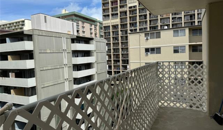 1765 Ala Moana Boulevard,Honolulu,Hawaii,96815,1 Bedroom Bedrooms,1 BathroomBathrooms,Condo/Townhouse,Ala Moana,13,17276324