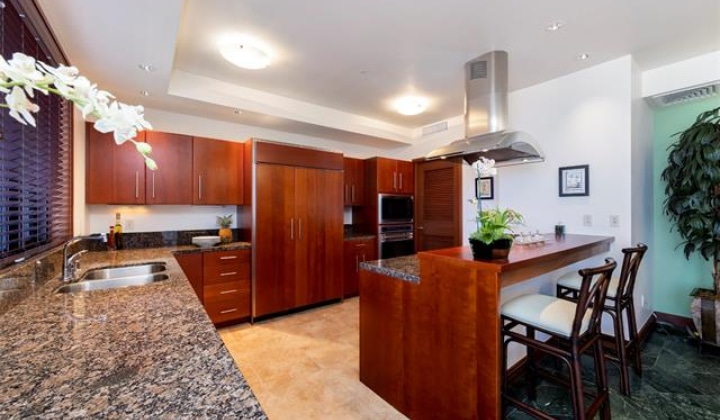 600 Queen Street,Honolulu,Hawaii,96813,2 Bedrooms Bedrooms,2 BathroomsBathrooms,Condo/Townhouse,Queen,43,18447183