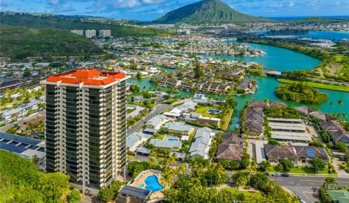 250 Kawaihae Street,Honolulu,Hawaii,96825,2 ベッドルーム ベッドルーム,2 バスルームバスルーム,コンド / タウンハウス,Kawaihae,4,17707311