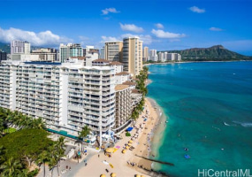 2161 Kalia Road,Honolulu,Hawaii,96815,1 Bedroom Bedrooms,1 BathroomBathrooms,Condo/Townhouse,Kalia,9,18425391