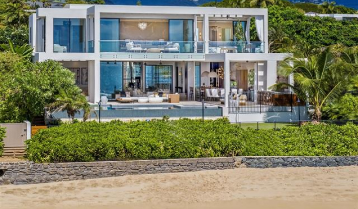 213 Kaalawai Place,Honolulu,Hawaii,96816,5 ベッドルーム ベッドルーム,7 バスルームバスルーム,一戸建て,Kaalawai,17708010