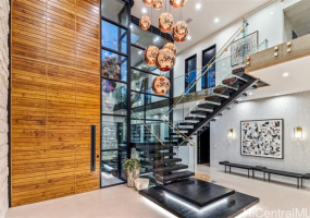 213 Kaalawai Place,Honolulu,Hawaii,96816,5 ベッドルーム ベッドルーム,7 バスルームバスルーム,一戸建て,Kaalawai,17708010