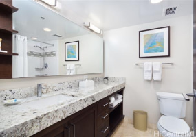 1777 Ala Moana Boulevard,Honolulu,Hawaii,96815,1 Bedroom Bedrooms,1 BathroomBathrooms,Condo/Townhouse,Ala Moana,25,17709059