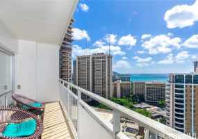 1777 Ala Moana Boulevard,Honolulu,Hawaii,96815,1 Bedroom Bedrooms,1 BathroomBathrooms,Condo/Townhouse,Ala Moana,25,17709059