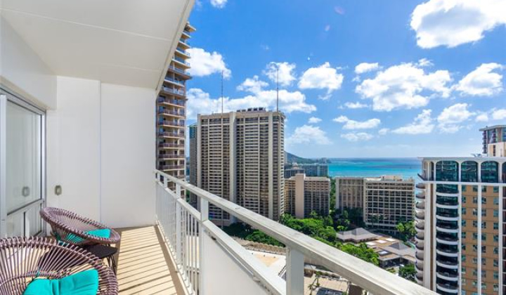 1777 Ala Moana Boulevard,Honolulu,Hawaii,96815,1 Bedroom Bedrooms,1 BathroomBathrooms,Condo/Townhouse,Ala Moana,25,17709059