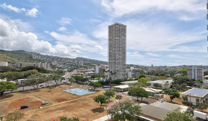 2740 Kuilei Street,Honolulu,Hawaii,96826,1 バスルームバスルーム,コンド / タウンハウス,Kuilei,11,18702015