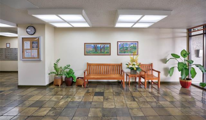 2740 Kuilei Street,Honolulu,Hawaii,96826,1 バスルームバスルーム,コンド / タウンハウス,Kuilei,11,18702015