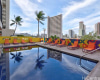 2740 Kuilei Street,Honolulu,Hawaii,96826,1 バスルームバスルーム,コンド / タウンハウス,Kuilei,11,18702015