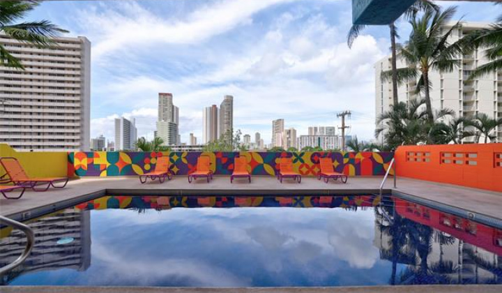 2740 Kuilei Street,Honolulu,Hawaii,96826,1 バスルームバスルーム,コンド / タウンハウス,Kuilei,11,18702015