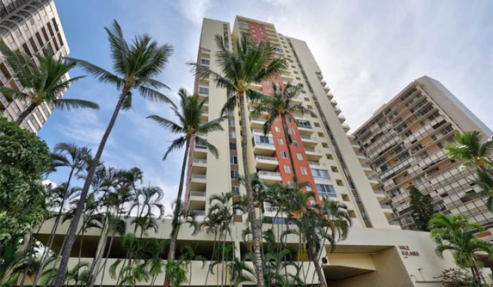 2740 Kuilei Street,Honolulu,Hawaii,96826,1 バスルームバスルーム,コンド / タウンハウス,Kuilei,11,18702015