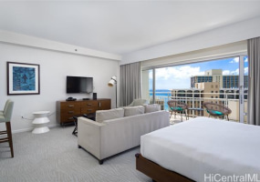 1777 Ala Moana Boulevard,Honolulu,Hawaii,96815,1 Bedroom Bedrooms,1 BathroomBathrooms,Condo/Townhouse,Ala Moana,25,17709059