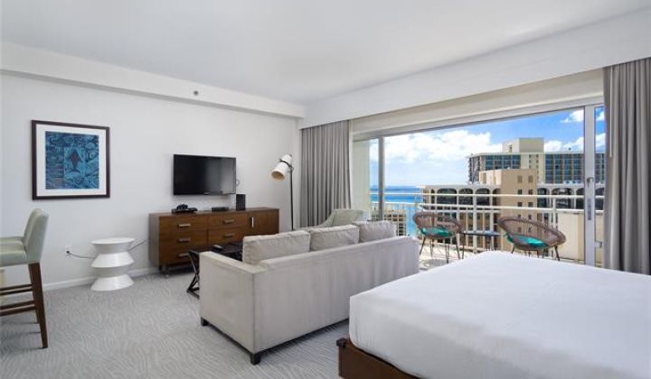 1777 Ala Moana Boulevard,Honolulu,Hawaii,96815,1 Bedroom Bedrooms,1 BathroomBathrooms,Condo/Townhouse,Ala Moana,25,17709059
