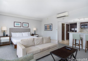 1777 Ala Moana Boulevard,Honolulu,Hawaii,96815,1 Bedroom Bedrooms,1 BathroomBathrooms,Condo/Townhouse,Ala Moana,25,17709059