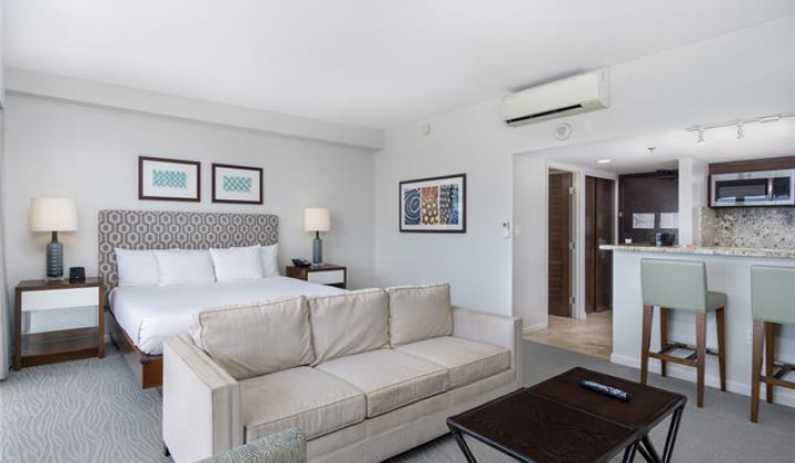 1777 Ala Moana Boulevard,Honolulu,Hawaii,96815,1 Bedroom Bedrooms,1 BathroomBathrooms,Condo/Townhouse,Ala Moana,25,17709059