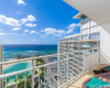 1777 Ala Moana Boulevard,Honolulu,Hawaii,96815,1 Bedroom Bedrooms,1 BathroomBathrooms,Condo/Townhouse,Ala Moana,25,17709059