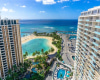 1777 Ala Moana Boulevard,Honolulu,Hawaii,96815,1 Bedroom Bedrooms,1 BathroomBathrooms,Condo/Townhouse,Ala Moana,25,17709059